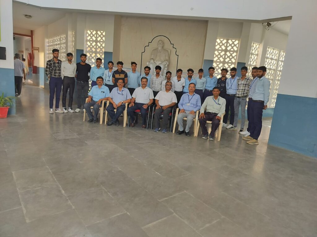 20 छात्र सुब्रोस लिमिटेड में करेंगे 60 दिन की ऑन जॉब ट्रेनिंग